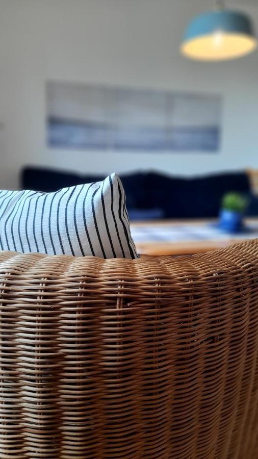 Strandvilla Marius Koserow Ngoại thất bức ảnh